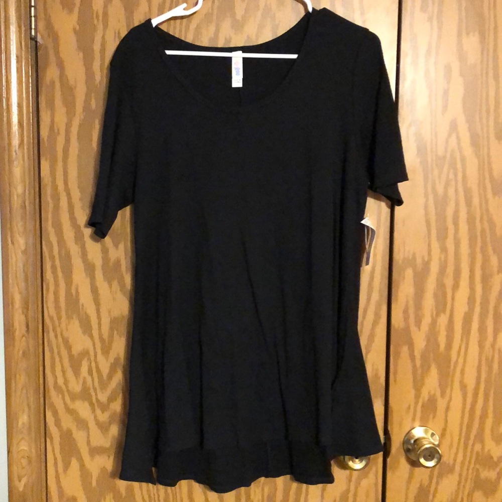 Lularoe perfect t